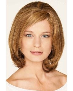 Beverly Hills Wig by Aspen | Human Hair, Monofilament 