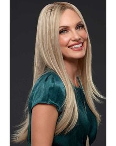 Blake Wig by Jon Renau | Remy Human Hair, Lace Front, Monofilament, Hand Tied