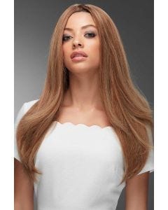 Blake Wig by Jon Renau | Remy Human Hair, Lace Front, Monofilament, Hand Tied