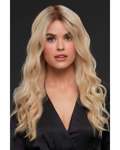 Petite Blake Wig by Jon Renau | Remy Human Hair, Lace Front, Monofilament, Hand Tied