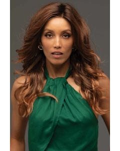 Blaze Wig by Estetica | Lace Front, Monofilament Part