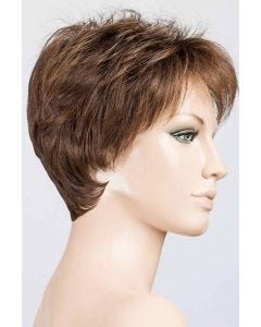 Bliss Wig by Ellen Wille | Petite/Average Lace Front, Mono Crown, Heat Friendly