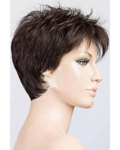 Bliss Wig by Ellen Wille | Petite/Average Lace Front, Mono Crown, Heat Friendly