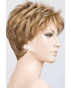 Bliss Wig by Ellen Wille | Petite/Average Lace Front, Mono Crown, Heat Friendly