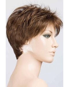 Bliss Wig by Ellen Wille | Petite/Average Lace Front, Mono Crown, Heat Friendly