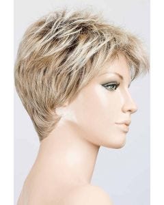 Bliss Wig by Ellen Wille | Petite/Average Lace Front, Mono Crown, Heat Friendly