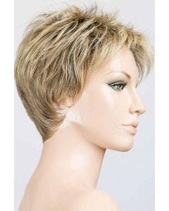 Bliss Wig by Ellen Wille | Petite/Average Lace Front, Mono Crown, Heat Friendly