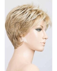 Bliss Wig by Ellen Wille | Petite/Average Lace Front, Mono Crown, Heat Friendly