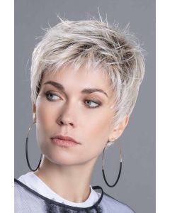 Bliss Wig by Ellen Wille | Petite/Average Lace Front, Mono Crown, Heat Friendly