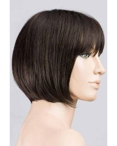 Blues Wig by Ellen Wille | Petite/Average, Monofilament Crown