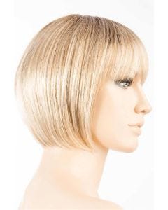 Blues Wig by Ellen Wille |  Petite/Average, Monofilament Crown