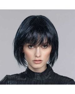 Blues Wig by Ellen Wille |  Petite/Average, Monofilament Crown