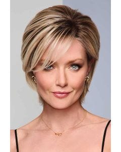 Boutique Chic Wig by Raquel Welch | Lace Front, Monofilament Part, Heat Friendly