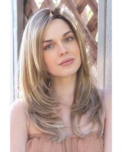 Brandi Wig by Amore | Monofilament