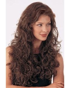 Breezy 3/4 Cap Hairpiece Fall by Henry Margu