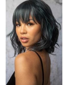 Breezy Wavez Wig by Rene of Paris | Heat Friendly