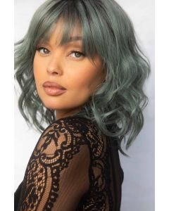 Breezy Wavez Wig by Rene of Paris | Heat Friendly