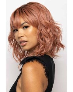 Breezy Wavez Wig by Rene of Paris | Heat Friendly