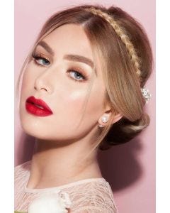 The French Braid | Braided Hair Headband by Hairdo
