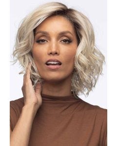 Brighton Wig by Estetica | Lace Front, Monofilament Part, Heat Friendly