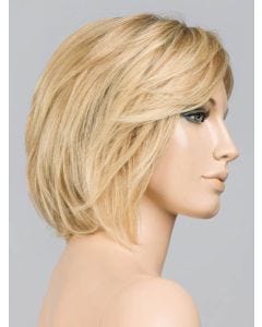 Brilliance Plus Wig by Ellen Wille | Petite/Average, Remy Human Hair, Hand Tied, Lace Front, Monofilament