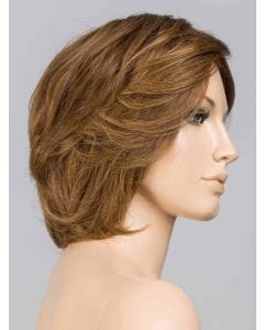 Brilliance Plus Wig by Ellen Wille | Petite/Average, Remy Human Hair, Hand Tied, Lace Front, Monofilament