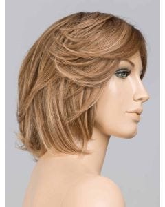 Brilliance Plus Wig by Ellen Wille | Petite/Average, Remy Human Hair, Hand Tied, Lace Front, Monofilament