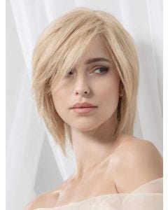 Brilliance Plus Wig by Ellen Wille | Petite/Average, Remy Human Hair, Hand Tied, Lace Front, Monofilament