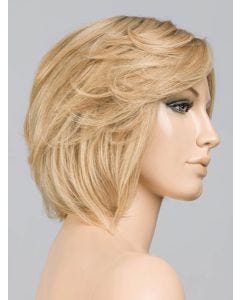 Brilliance Plus Wig by Ellen Wille | Petite/Average, Remy Human Hair, Hand Tied, Lace Front, Monofilament