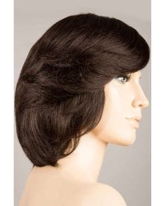 Brilliance Plus Wig by Ellen Wille | Petite/Average, Remy Human Hair, Hand Tied, Lace Front, Monofilament