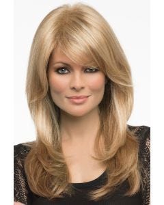 Brooke Wig by Envy | Lace Front, Monofilament