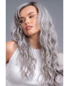 Brooklyn Wig by Alexander Couture | Lace Front, Monofilament Part, Heat Friendly
