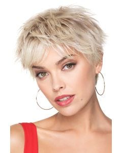 Brushed Pixie Wig by TressAllure | Heat Friendly