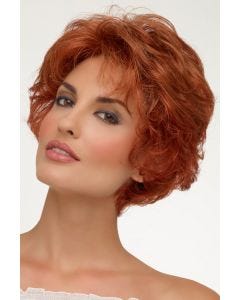 Bryn Wig by Envy | Short Curly Wig