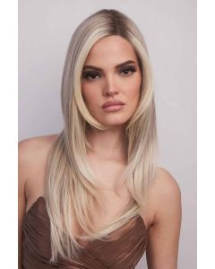 Bryony Wig by Alexander Couture | Lace Front, Monofilament Part