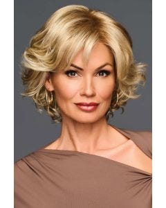 Buoyant Wig by Eva Gabor | Lace Front