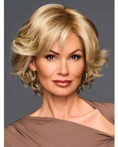 Buoyant Wig by Eva Gabor | Lace Front