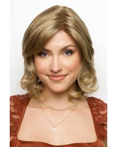 Clara Wig by Orchid / Rene of Paris | Lace Front, Monofilament Part