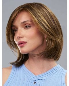Cameron Lite Wig by Jon Renau | Lace Front, Monofilament, Hand Tied
