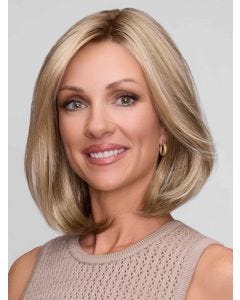 Cameron Wig by Jon Renau | Lace Front, Monofilament, Hand Tied