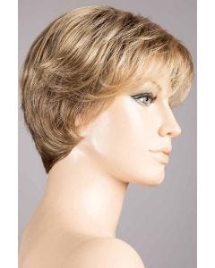 Cara 100 Deluxe Wig by Ellen Wille | Petite/Average, Lace Front- Mono Top, Hand Tied