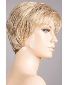 Cara 100 Deluxe Wig by Ellen Wille | Petite/Average, Lace Front- Mono Top, Hand Tied