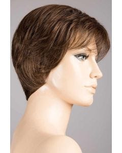 Cara 100 Deluxe Wig by Ellen Wille | Petite/Average, Lace Front- Mono Top, Hand Tied