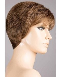 Cara 100 Deluxe Wig by Ellen Wille | Petite/Average, Lace Front- Mono Top, Hand Tied