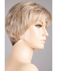 Cara 100 Deluxe Wig by Ellen Wille | Petite/Average, Lace Front- Mono Top, Hand Tied