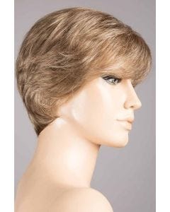 Cara 100 Deluxe Wig by Ellen Wille | Petite/Average, Lace Front- Mono Top, Hand Tied