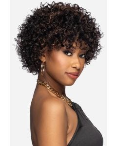 Carnival Wig by Vivica Fox | Human Hair 