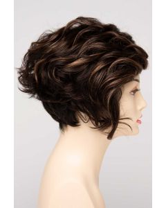 Carrisa Wig by Envy Wigs | Lace Front, Monofilament Part