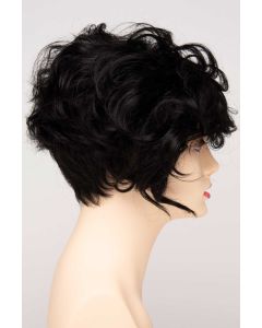 Carrisa Wig by Envy Wigs | Lace Front, Monofilament Part