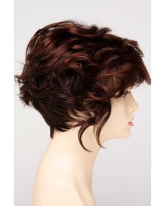 Carrisa Wig by Envy Wigs | Lace Front, Monofilament Part